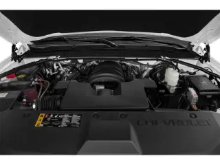 Chevrolet Tahoe 2020 4x4 LT 4dr SUV