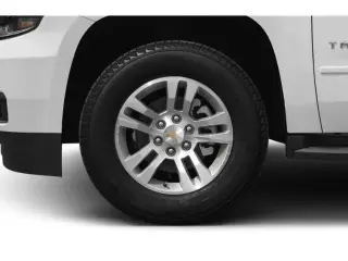 Chevrolet Tahoe 2020 4x4 LT 4dr SUV
