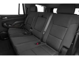 Chevrolet Tahoe 2020 4x4 LT 4dr SUV
