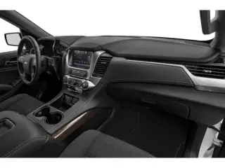 Chevrolet Tahoe 2020 4x4 LT 4dr SUV