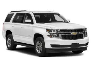 Chevrolet Tahoe 2020 4x4 LT 4dr SUV