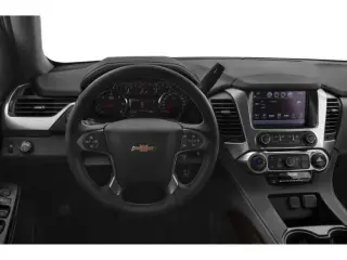 Chevrolet Tahoe 2020 4x4 LT 4dr SUV