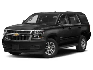 Chevrolet Tahoe 2020 4x4 LT 4dr SUV