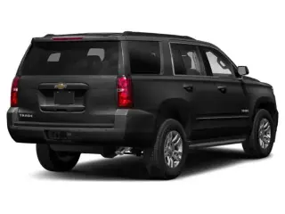Chevrolet Tahoe 2020 4x4 LT 4dr SUV