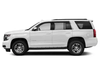 Chevrolet Tahoe 2020 4x4 LT 4dr SUV