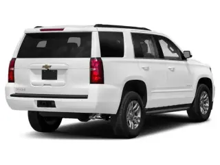 Chevrolet Tahoe 2020 4x4 LT 4dr SUV