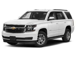 Chevrolet Tahoe 2020 4x4 LT 4dr SUV