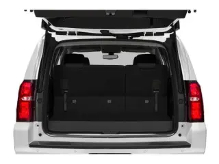Chevrolet Tahoe 2020 4x4 LT 4dr SUV