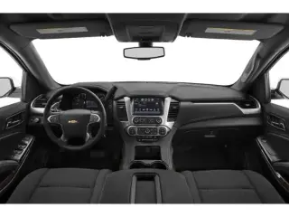 Chevrolet Tahoe 2020 4x4 LT 4dr SUV