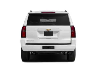 Chevrolet Tahoe 2020 4x4 LT 4dr SUV