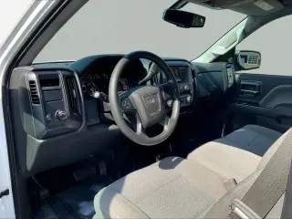 GMC Sierra 1500 2015 4x4 Base 2dr Regular Cab 6.5 ft. SB