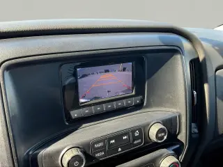 GMC Sierra 1500 2015 4x4 Base 2dr Regular Cab 6.5 ft. SB