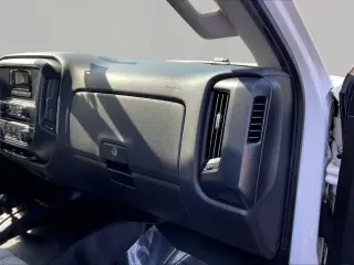 GMC Sierra 1500 2015 4x4 Base 2dr Regular Cab 6.5 ft. SB