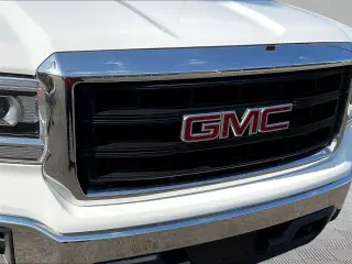 GMC Sierra 1500 2015 4x4 Base 2dr Regular Cab 6.5 ft. SB