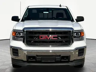 GMC Sierra 1500 2015 4x4 Base 2dr Regular Cab 6.5 ft. SB