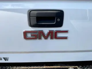 GMC Sierra 1500 2015 4x4 Base 2dr Regular Cab 6.5 ft. SB