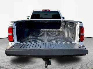 GMC Sierra 1500 2015 4x4 Base 2dr Regular Cab 6.5 ft. SB
