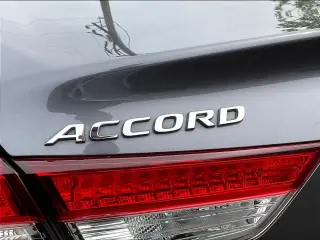 Honda Accord Hybrid 2022 Touring 4dr Sedan