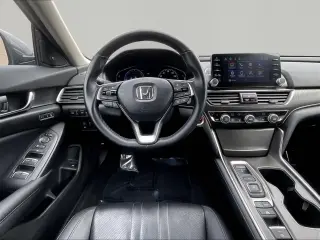 Honda Accord Hybrid 2022 Touring 4dr Sedan