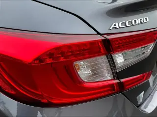 Honda Accord Hybrid 2022 Touring 4dr Sedan