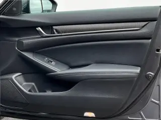 Honda Accord Hybrid 2022 Touring 4dr Sedan