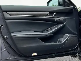 Honda Accord Hybrid 2022 Touring 4dr Sedan