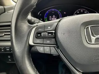 Honda Accord Hybrid 2022 Touring 4dr Sedan