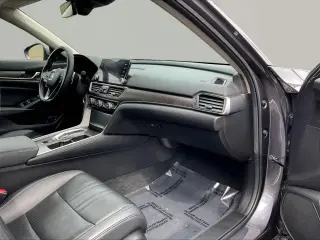 Honda Accord Hybrid 2022 Touring 4dr Sedan