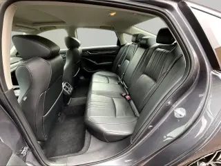 Honda Accord Hybrid 2022 Touring 4dr Sedan