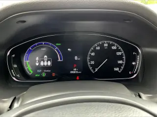 Honda Accord Hybrid 2022 Touring 4dr Sedan