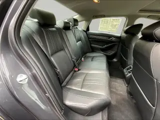 Honda Accord Hybrid 2022 Touring 4dr Sedan