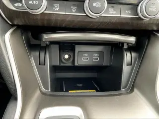 Honda Accord Hybrid 2022 Touring 4dr Sedan