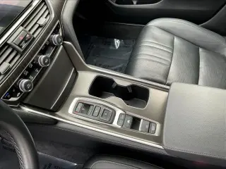 Honda Accord Hybrid 2022 Touring 4dr Sedan