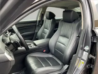 Honda Accord Hybrid 2022 Touring 4dr Sedan