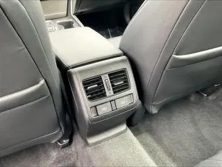 Honda Accord Hybrid 2022 Touring 4dr Sedan