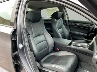 Honda Accord Hybrid 2022 Touring 4dr Sedan