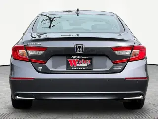 Honda Accord Hybrid 2022 Touring 4dr Sedan