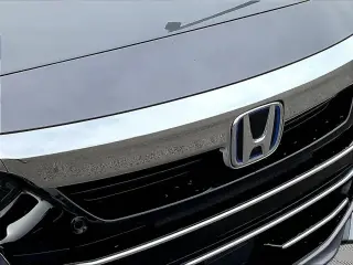 Honda Accord Hybrid 2022 Touring 4dr Sedan