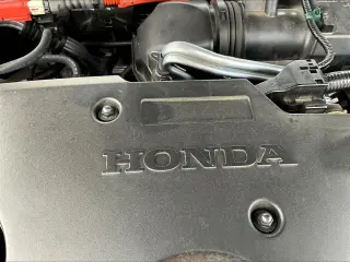 Honda Accord Hybrid 2022 Touring 4dr Sedan