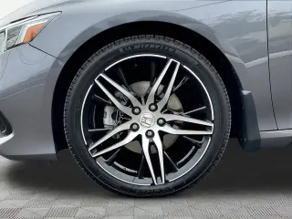 Honda Accord Hybrid 2022 Touring 4dr Sedan