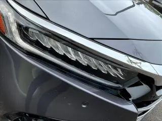 Honda Accord Hybrid 2022 Touring 4dr Sedan