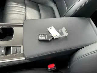 Honda Accord Hybrid 2022 Touring 4dr Sedan