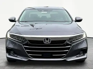 Honda Accord Hybrid 2022 Touring 4dr Sedan