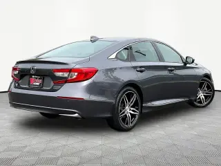 Honda Accord Hybrid 2022 Touring 4dr Sedan