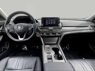 Honda Accord Hybrid 2022 Touring 4dr Sedan