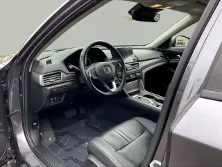 Honda Accord Hybrid 2022 Touring 4dr Sedan