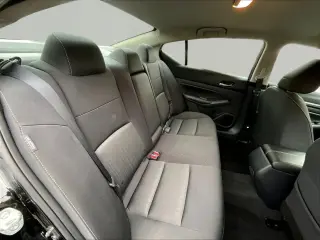 Nissan Altima 2022 2.5 SV 4dr Sedan