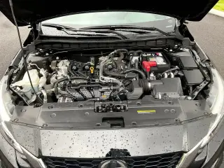 Nissan Altima 2022 2.5 SV 4dr Sedan