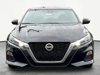 Nissan Altima 2022 2.5 SV 4dr Sedan