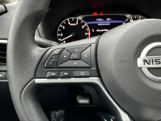 Nissan Altima 2022 2.5 SV 4dr Sedan